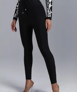 Bellabarnett Allegra Bandage Pants