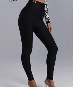 Bellabarnett Allegra Bandage Pants