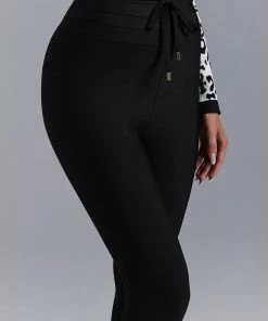Bellabarnett Allegra Bandage Pants