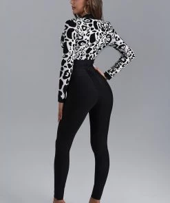 Bellabarnett Allegra Bandage Pants