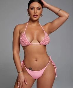 Bellabarnett Sisily Pearl Bikini