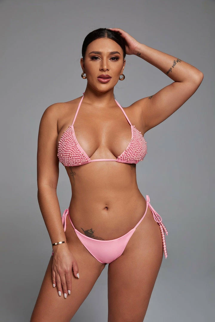 Bellabarnett Sisily Pearl Bikini