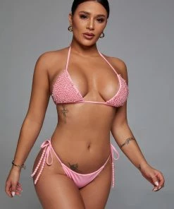 Bellabarnett Sisily Pearl Bikini