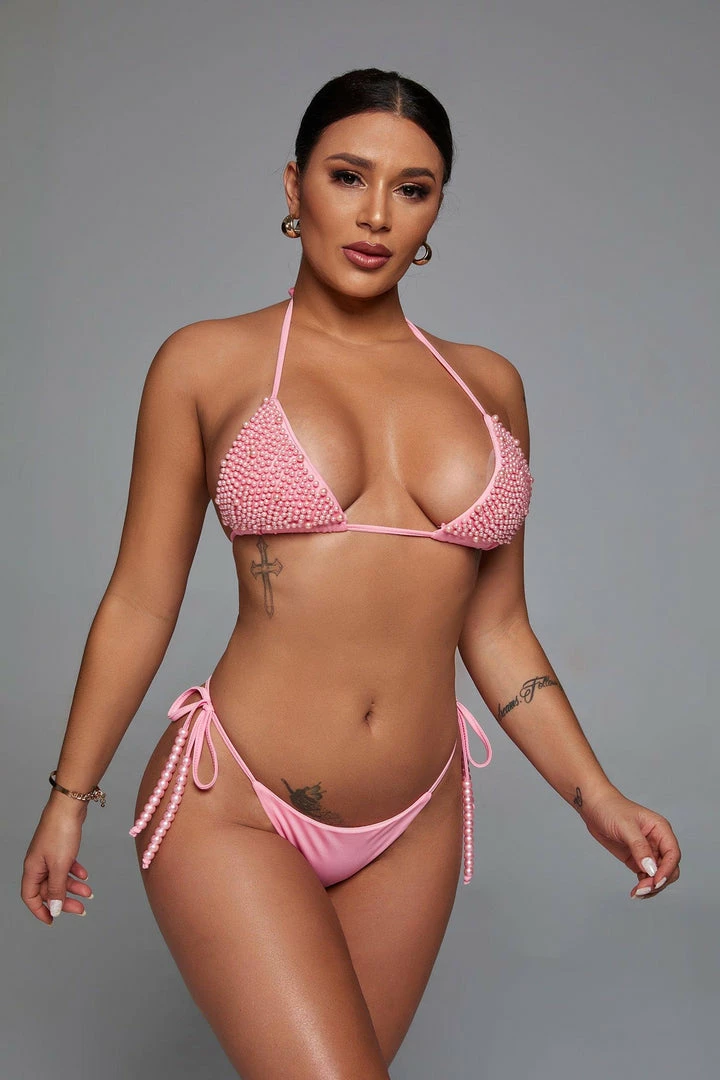 Bellabarnett Sisily Pearl Bikini