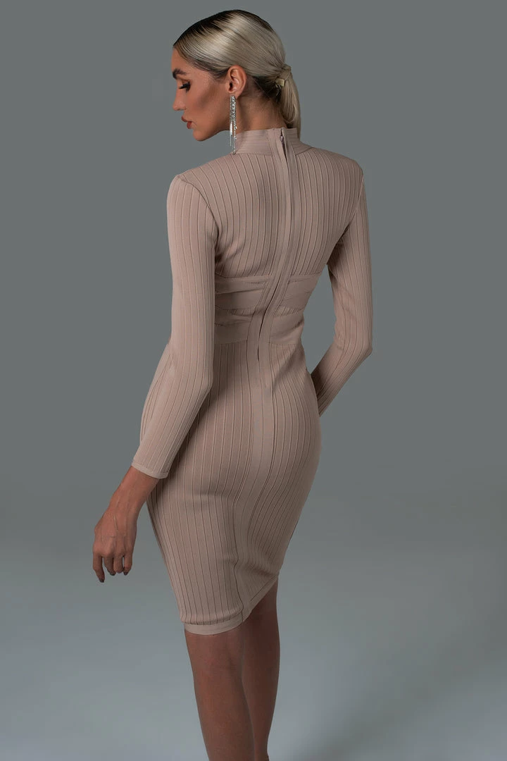 Bellabarnett Carrera Dress CLOTHING