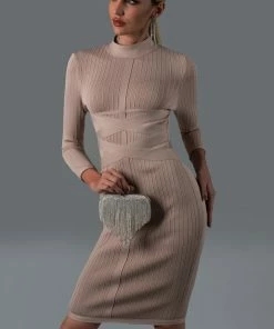 Bellabarnett Carrera Dress CLOTHING