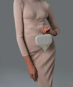 Bellabarnett Carrera Dress CLOTHING