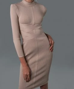 Bellabarnett Carrera Dress CLOTHING