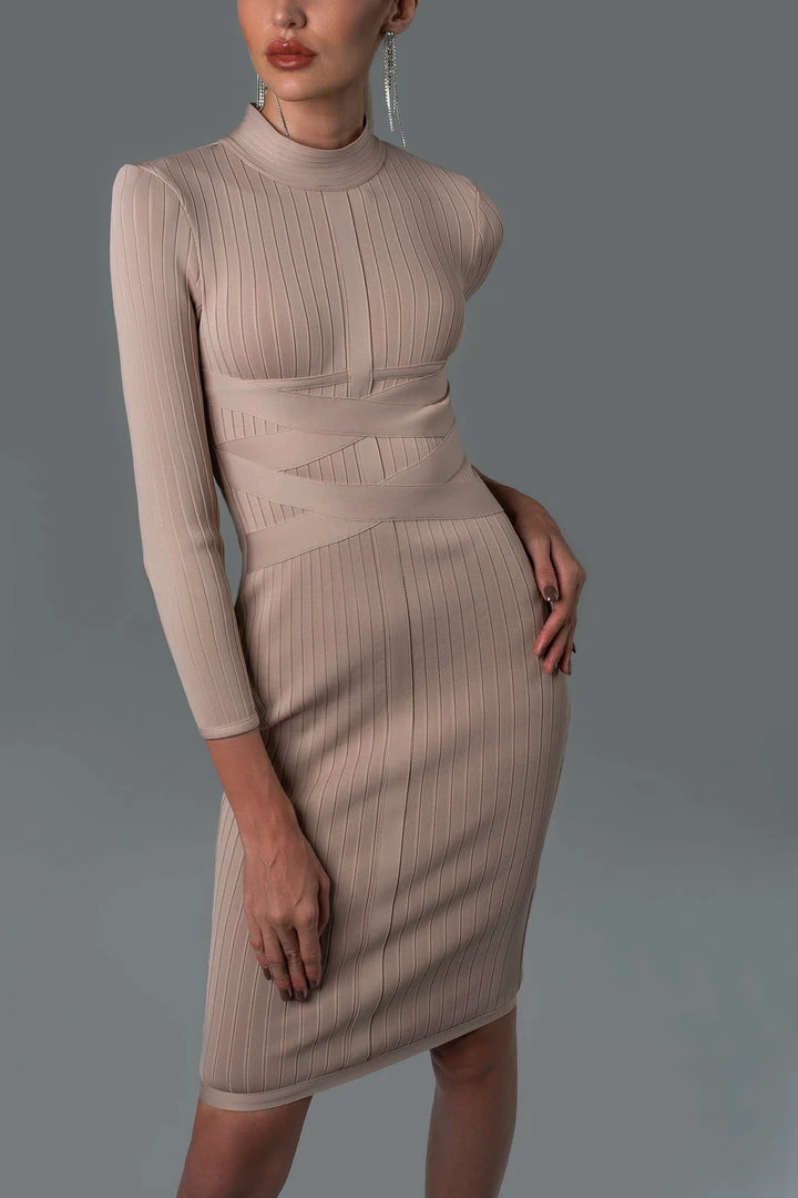 Bellabarnett Carrera Dress CLOTHING