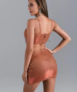 Bellabarnett Celia Tassel Set