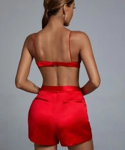 Bellabarnett Deana Three Piece Set CLOTHING