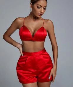 Bellabarnett Deana Three Piece Set CLOTHING