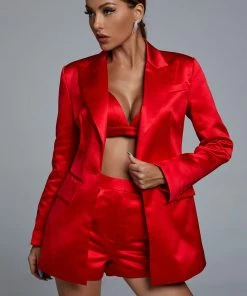 Bellabarnett Deana Three Piece Set CLOTHING