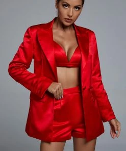 Bellabarnett Deana Three Piece Set CLOTHING