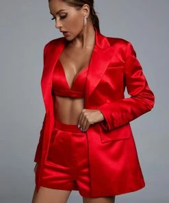 Bellabarnett Deana Three Piece Set CLOTHING