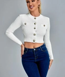 Bellabarnett CLOTHING Mica Knit Top