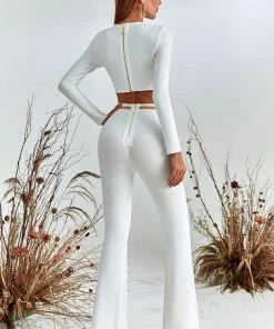 Bellabarnett Qunita Bandage Set CLOTHING