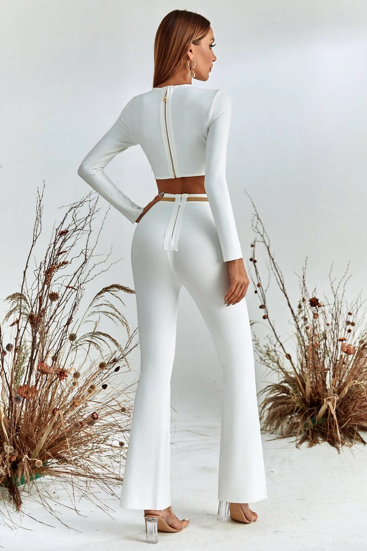 Bellabarnett Qunita Bandage Set CLOTHING