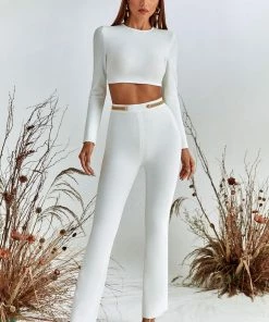 Bellabarnett Qunita Bandage Set CLOTHING