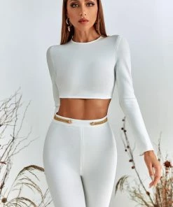 Bellabarnett Qunita Bandage Set CLOTHING