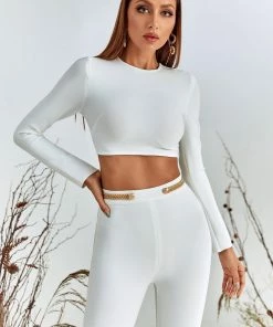 Bellabarnett Qunita Bandage Set CLOTHING