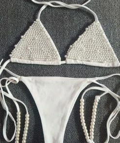Bellabarnett Sisily Pearl Bikini