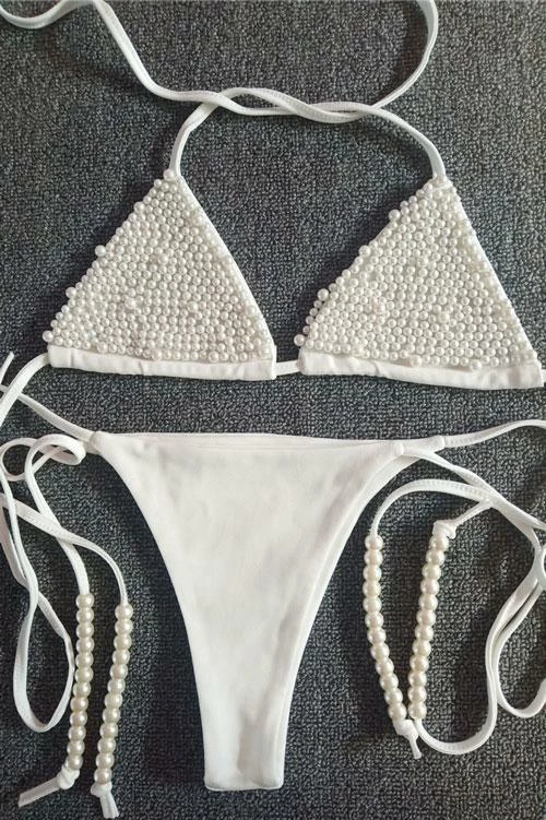 Bellabarnett Sisily Pearl Bikini