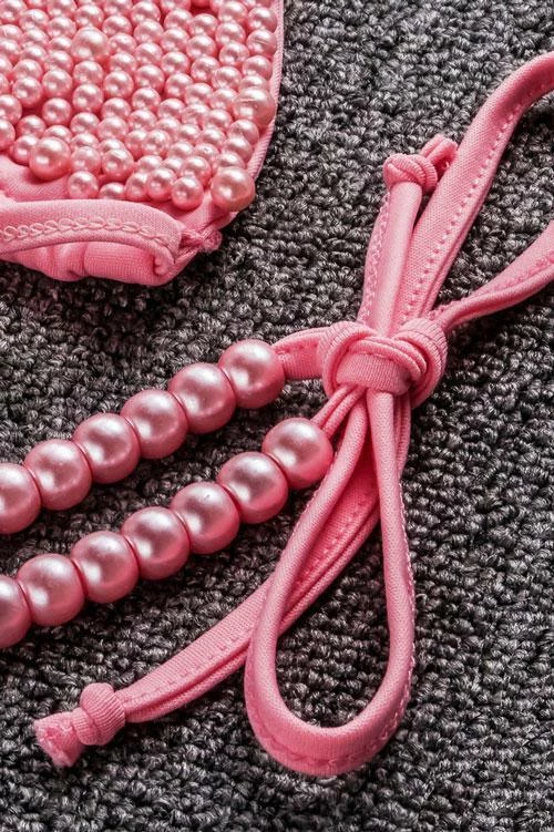 Bellabarnett Sisily Pearl Bikini