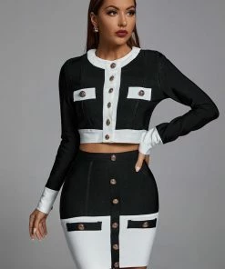 Bellabarnett Verone Bandage Set CLOTHING