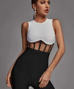 Bellabarnett Allegra Jumpsuit CLOTHING