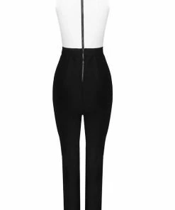 Bellabarnett Allegra Jumpsuit CLOTHING