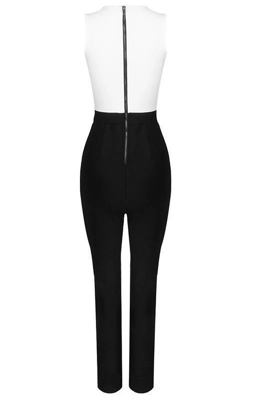 Bellabarnett Allegra Jumpsuit CLOTHING