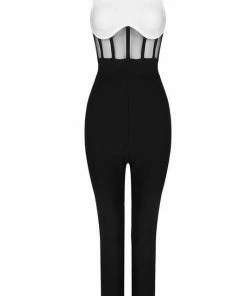 Bellabarnett Allegra Jumpsuit CLOTHING