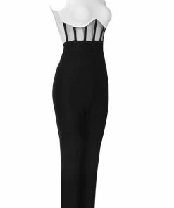 Bellabarnett Allegra Jumpsuit CLOTHING