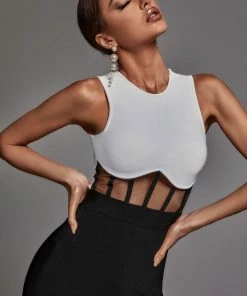 Bellabarnett Allegra Jumpsuit CLOTHING