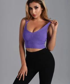 Bellabarnett CLOTHING Cameron Knit Top