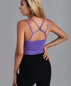 Bellabarnett CLOTHING Cameron Knit Top