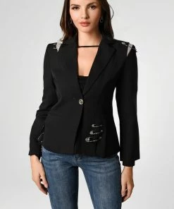 Bellabarnett Kerensa Blazer Jacket