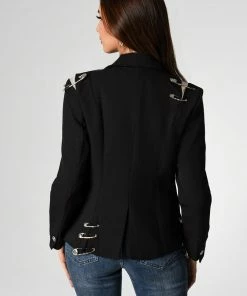 Bellabarnett Kerensa Blazer Jacket