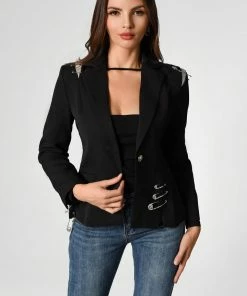 Bellabarnett Kerensa Blazer Jacket