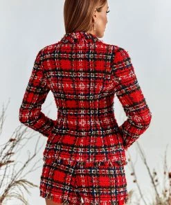 Bellabarnett CLOTHING Lara Weave Set