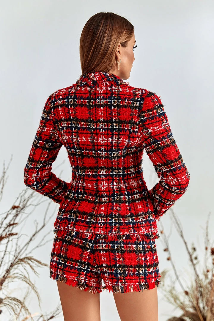 Bellabarnett CLOTHING Lara Weave Set