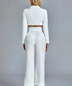 Bellabarnett CLOTHING Jourdan Blazer Set