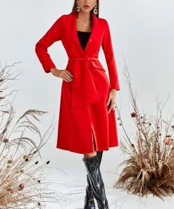 Bellabarnett CLOTHING Cressie Coat
