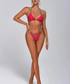 Bellabarnett CLOTHING Alison Diamonate Bikini