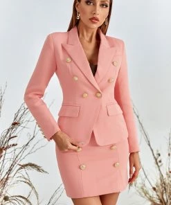 Bellabarnett CLOTHING Kenza Set