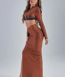 Bellabarnett CLOTHING Kenny Bandage Set