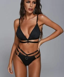 Bellabarnett CLOTHING Eileen Bikini