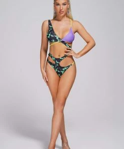 Bellabarnett Christina Swimsuit CLOTHING