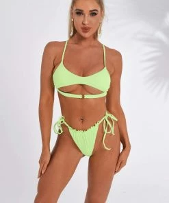 Bellabarnett June Bikini CLOTHING